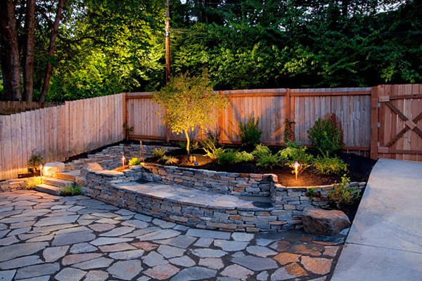 Hardscaping Services